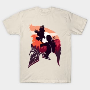 Eagle Bearer T-Shirt